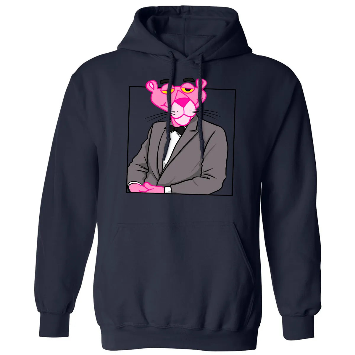 Classic Unisex Hoodie - 8FQ4VPNA