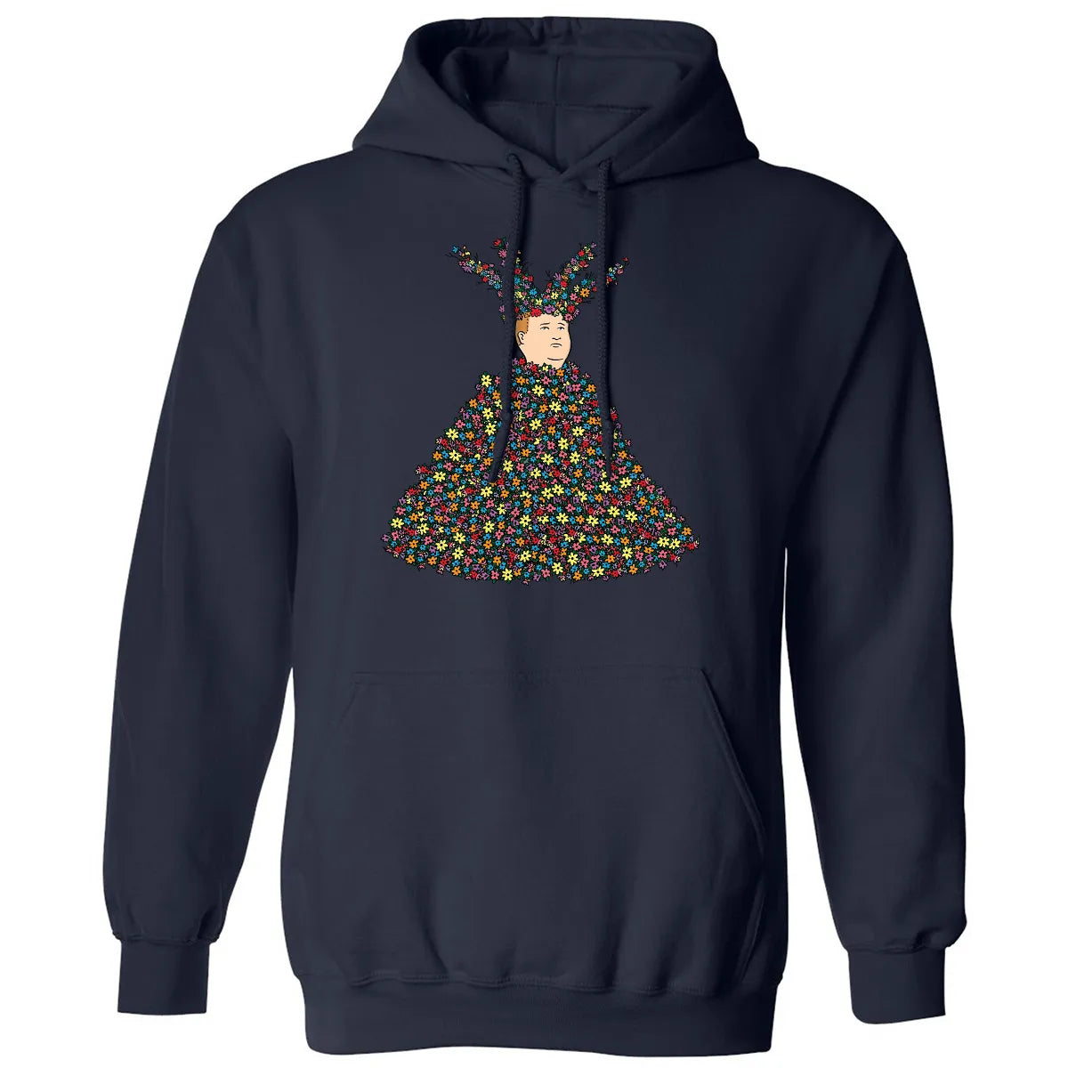 Classic Unisex Hoodie - L4Y4A7AA
