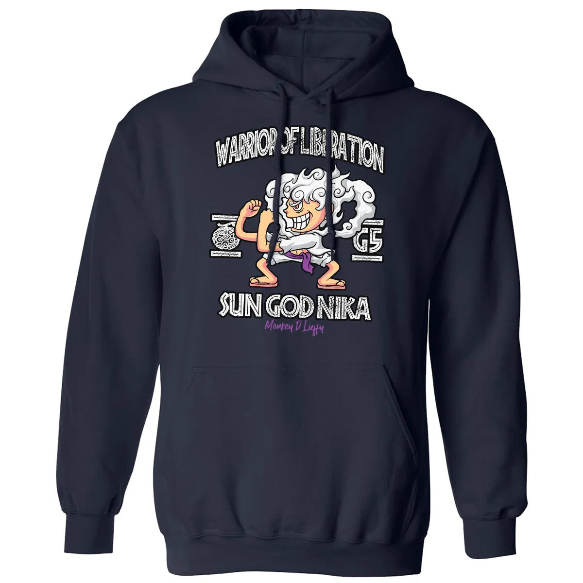 Classic Unisex Hoodie - KEDHVCC7