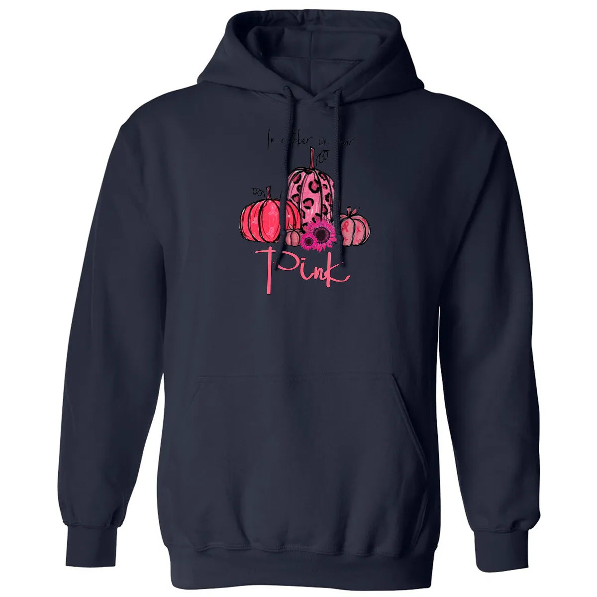 Classic Unisex Hoodie - B2D46QED