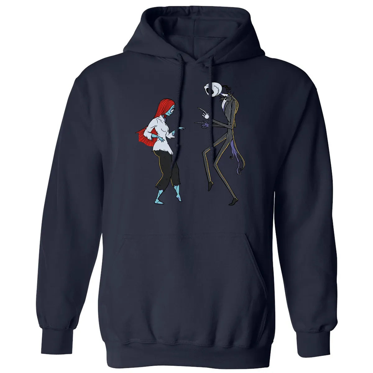 Classic Unisex Hoodie - M1YXWP7X