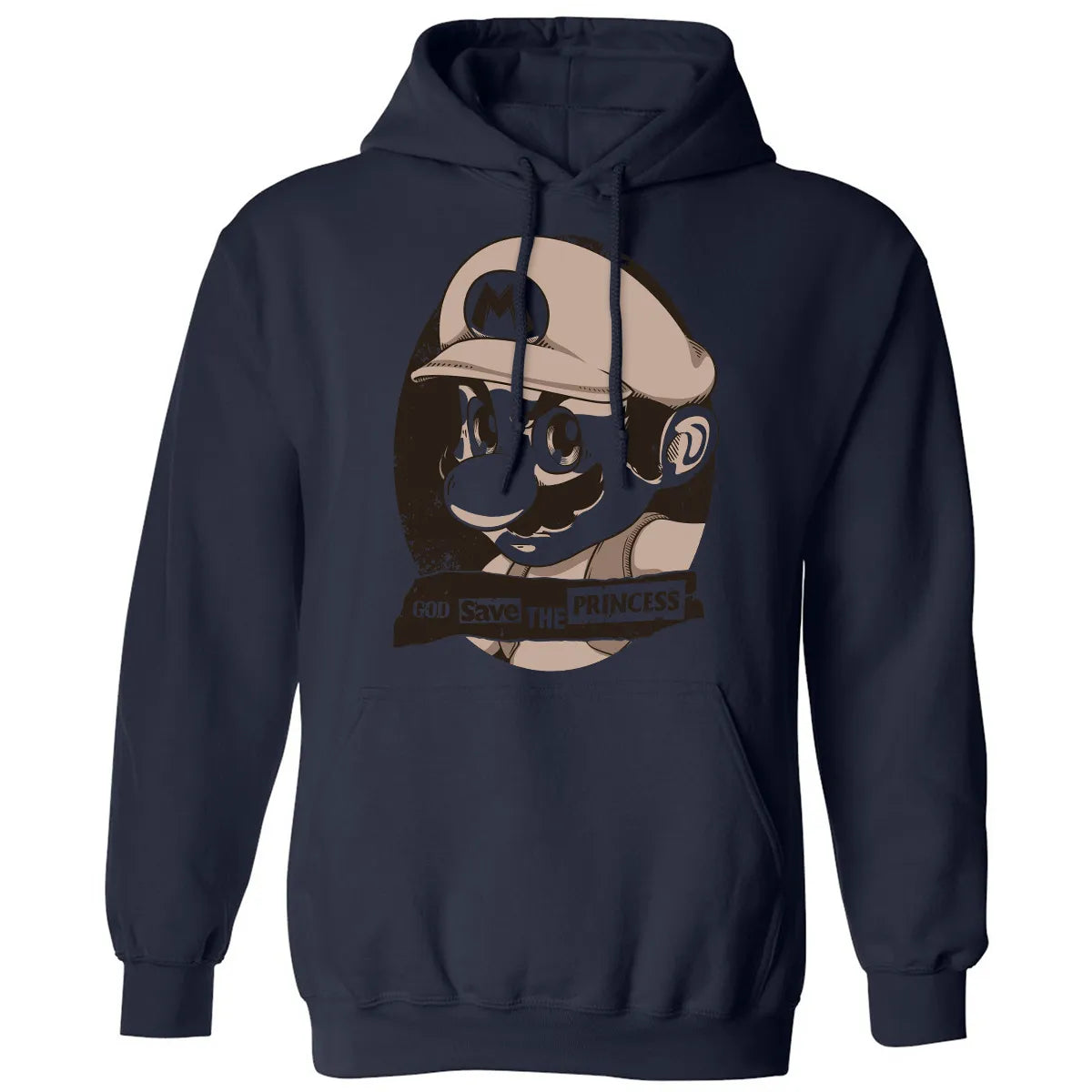 Classic Unisex Hoodie - RCB8RYLB