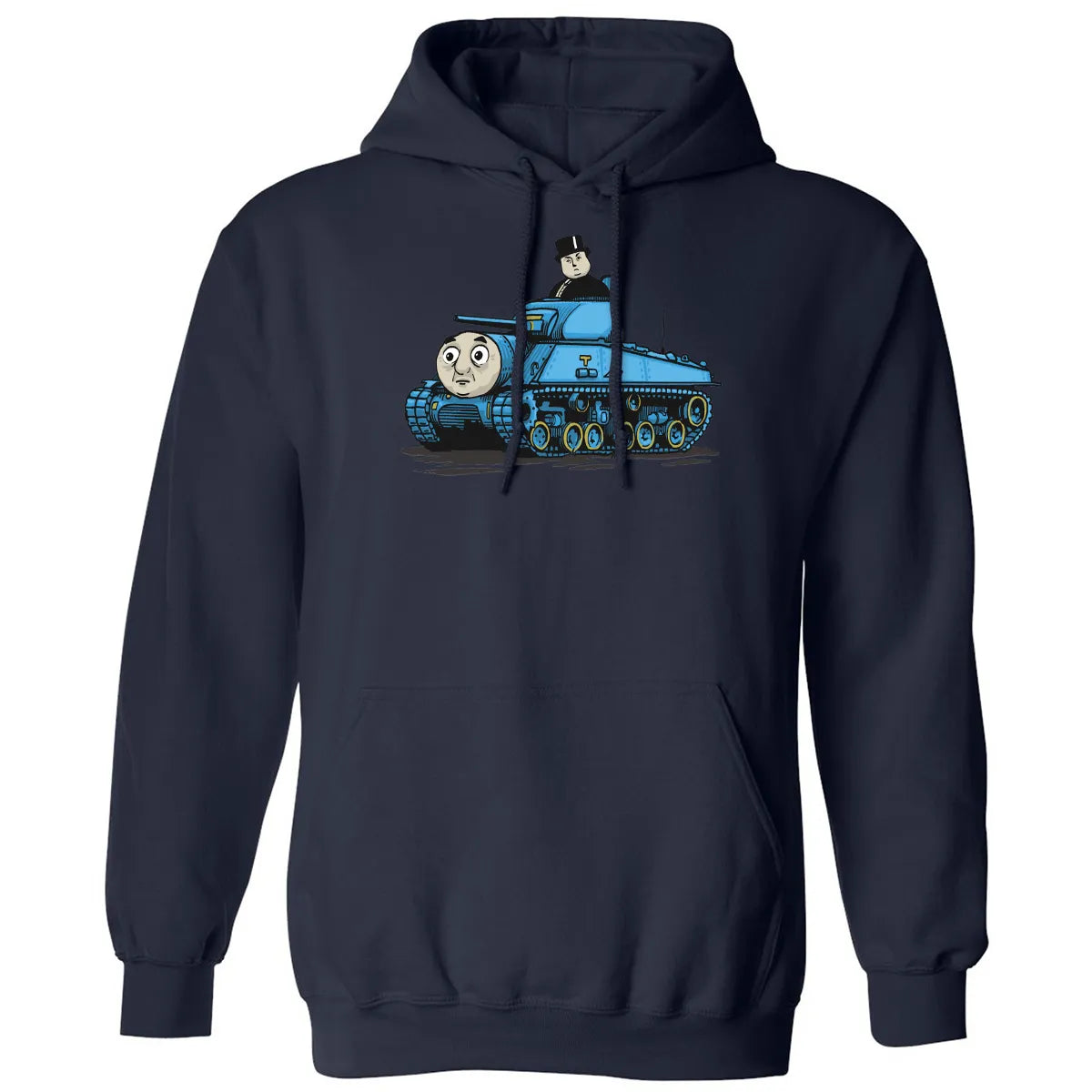Classic Unisex Hoodie - H3FY773U