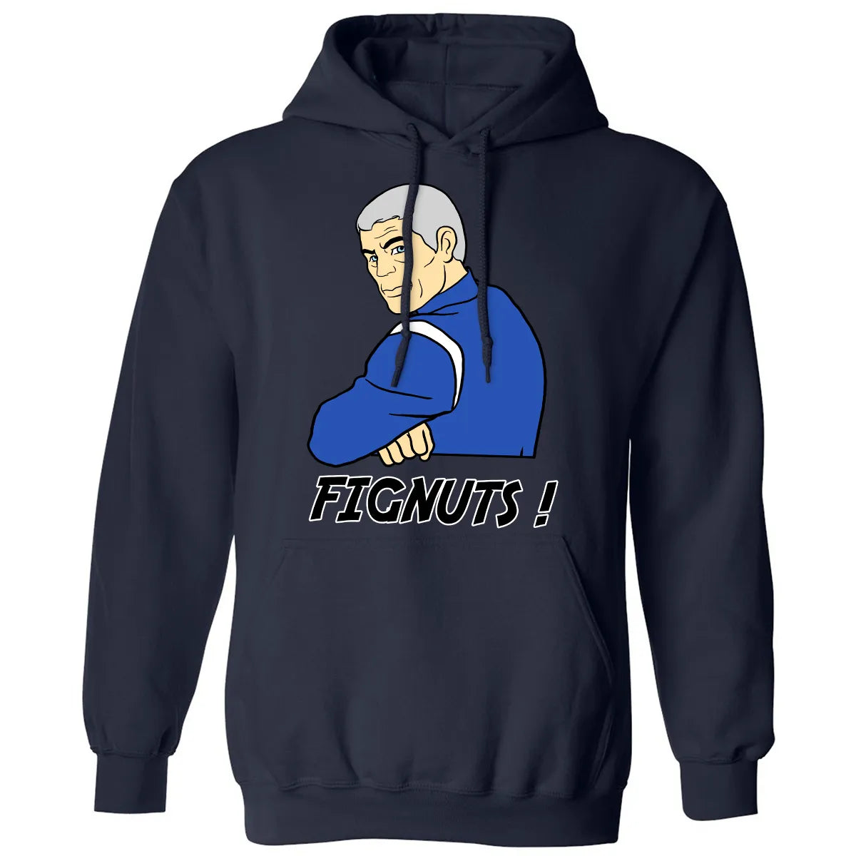 Classic Unisex Hoodie - EEJT4X56