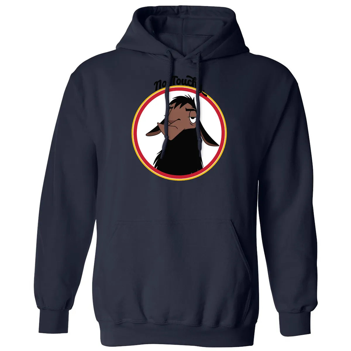 Classic Unisex Hoodie - PD7UQS5M