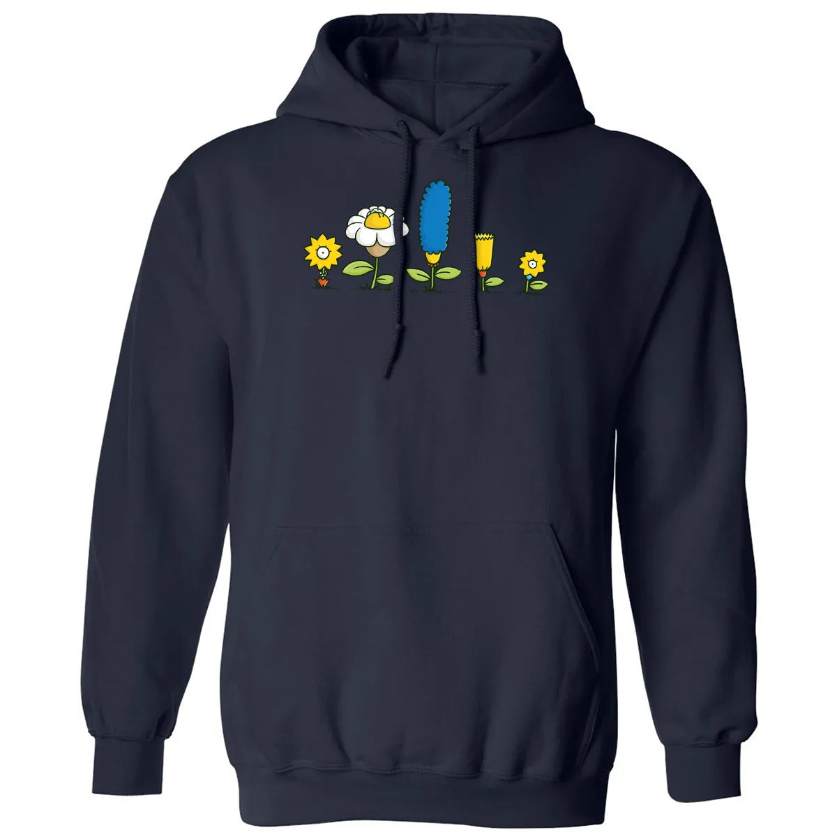 Classic Unisex Hoodie - RDWDYNRY