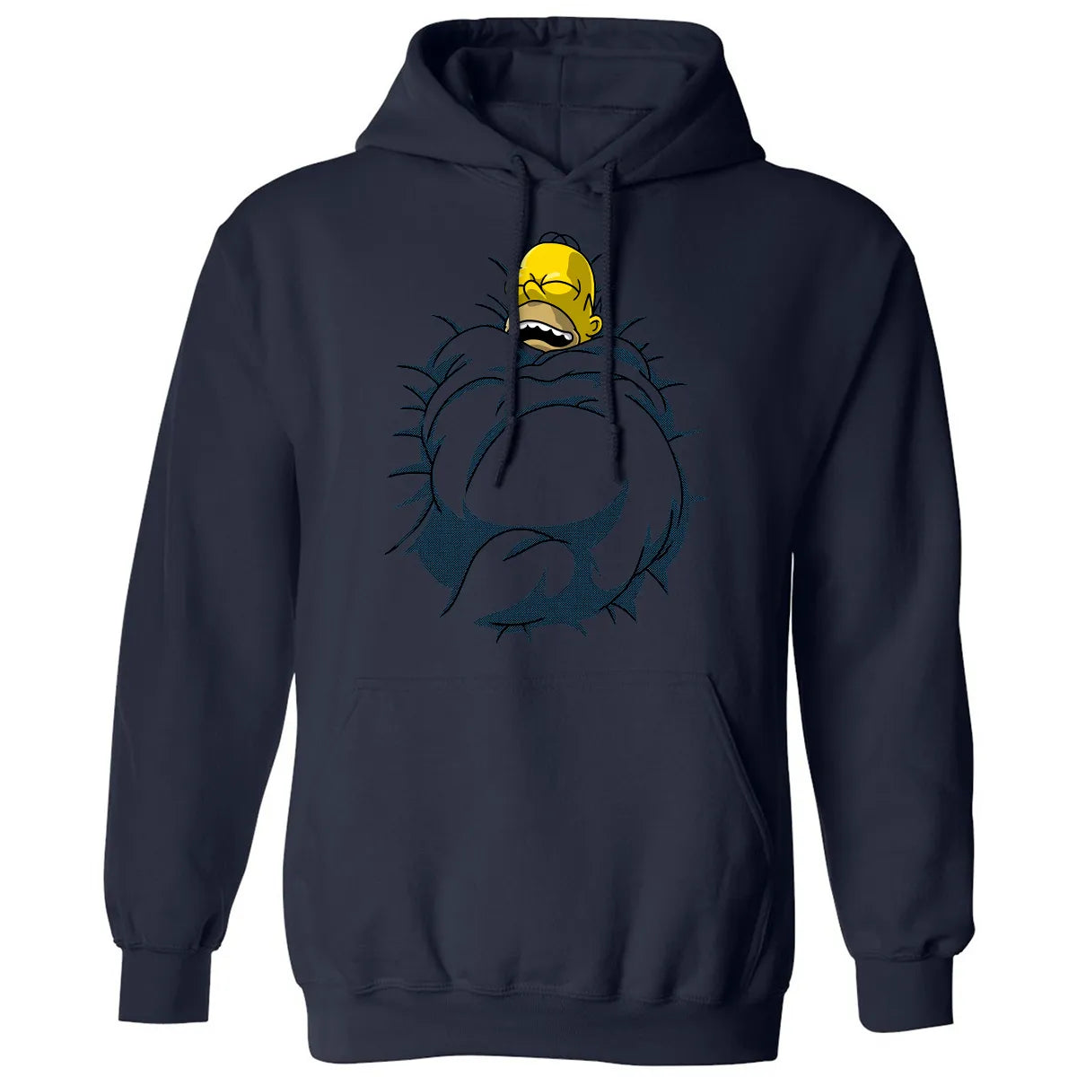 Classic Unisex Hoodie - CQBW8MU8