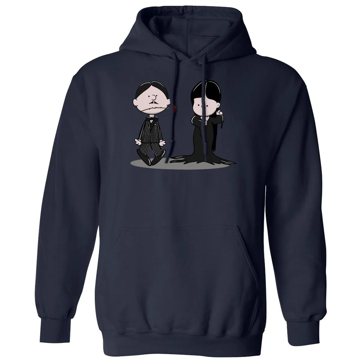 Classic Unisex Hoodie - RYJ9WW53