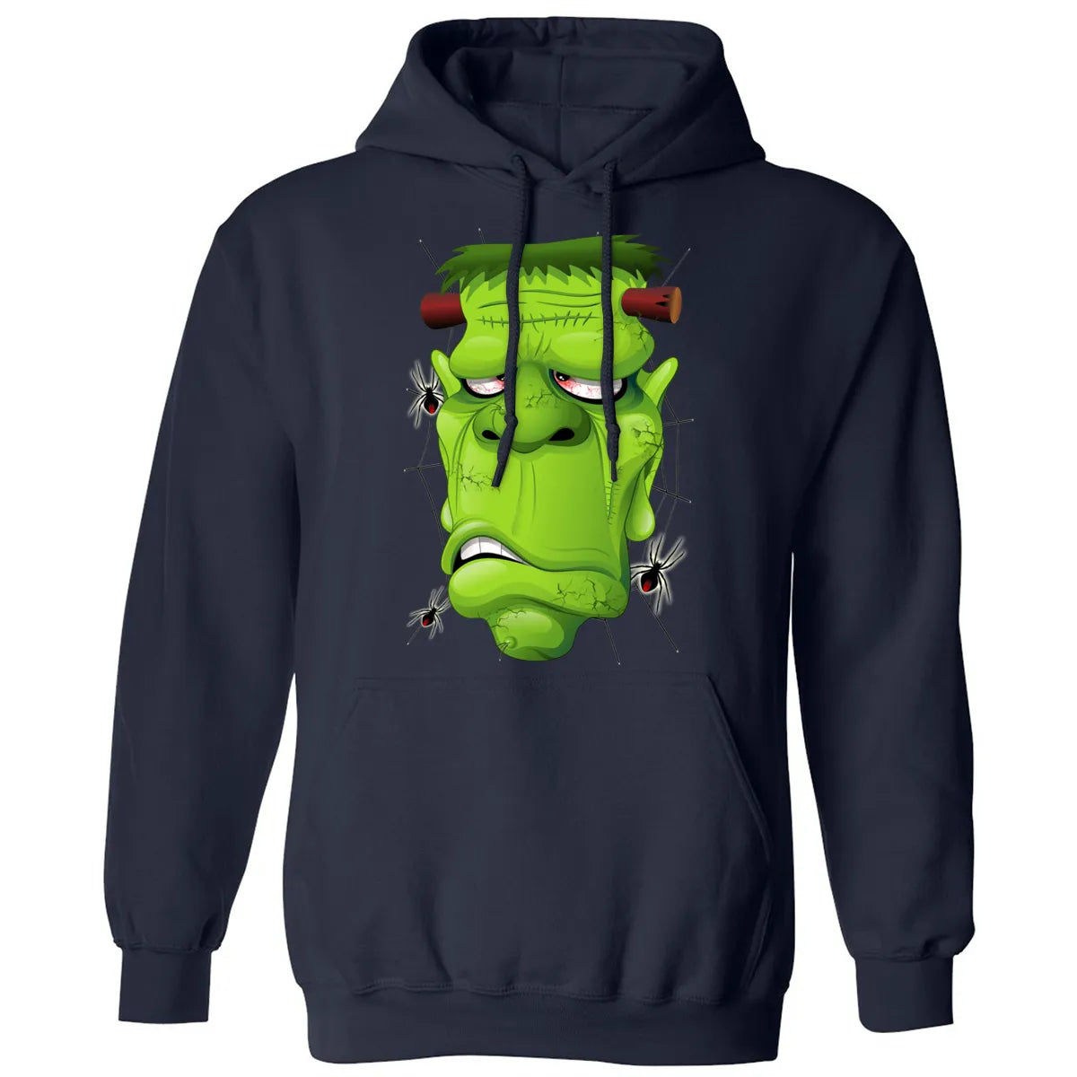 Classic Unisex Hoodie - KUFM2WYS