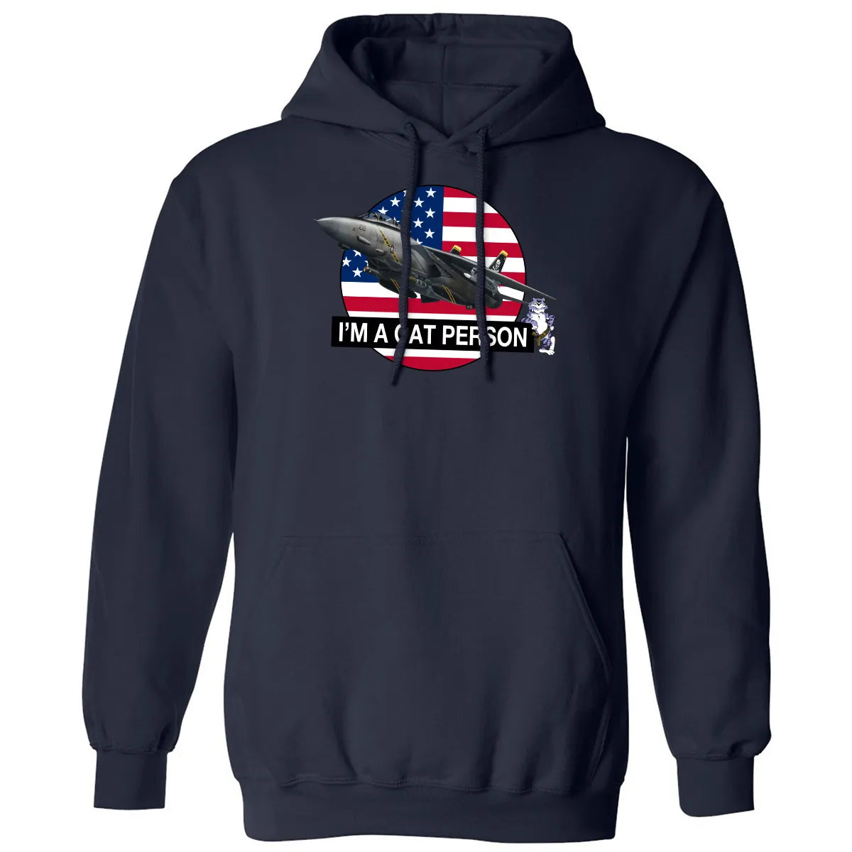 Classic Unisex Hoodie - R6RK9NS8