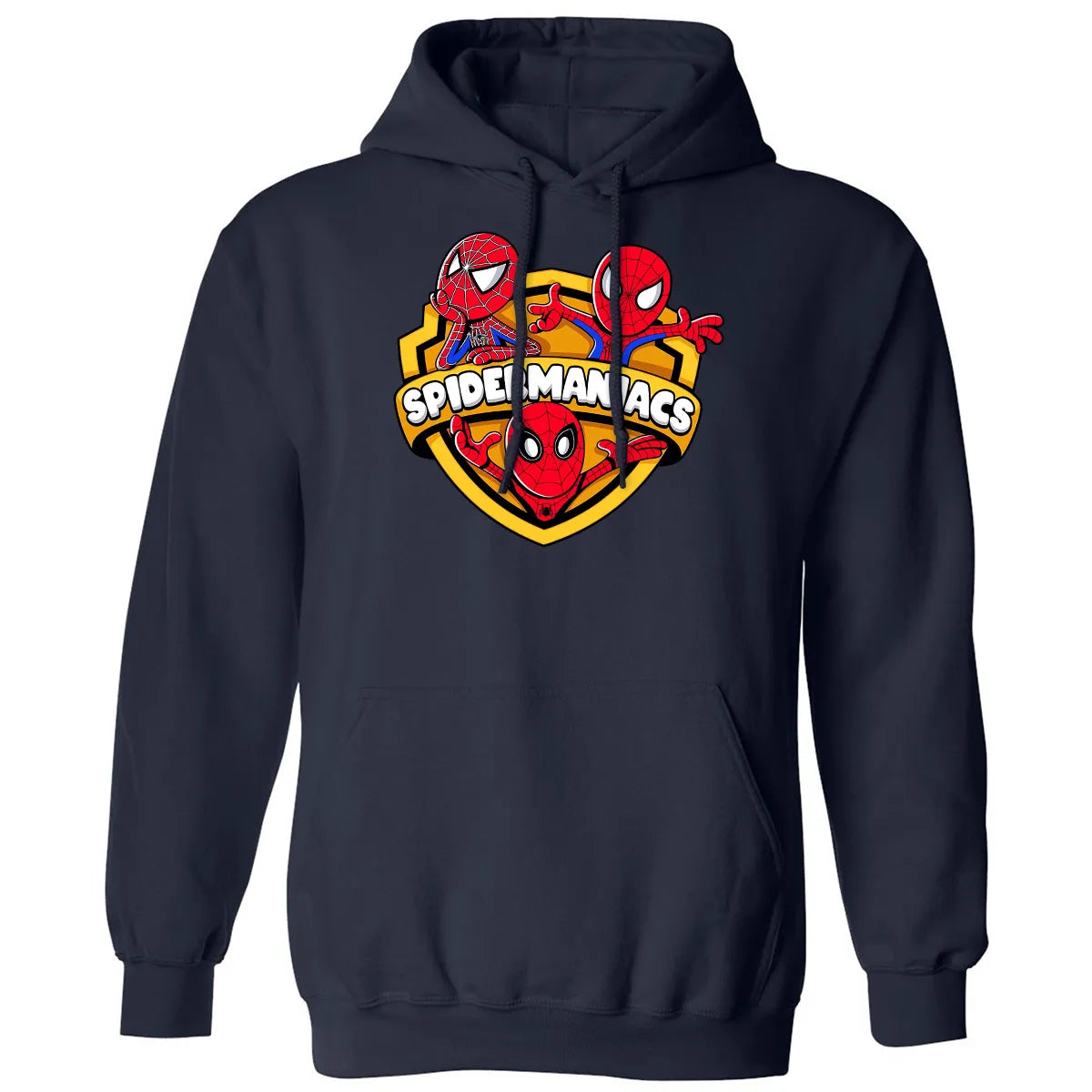 Classic Unisex Hoodie - 7XZ2JUQL