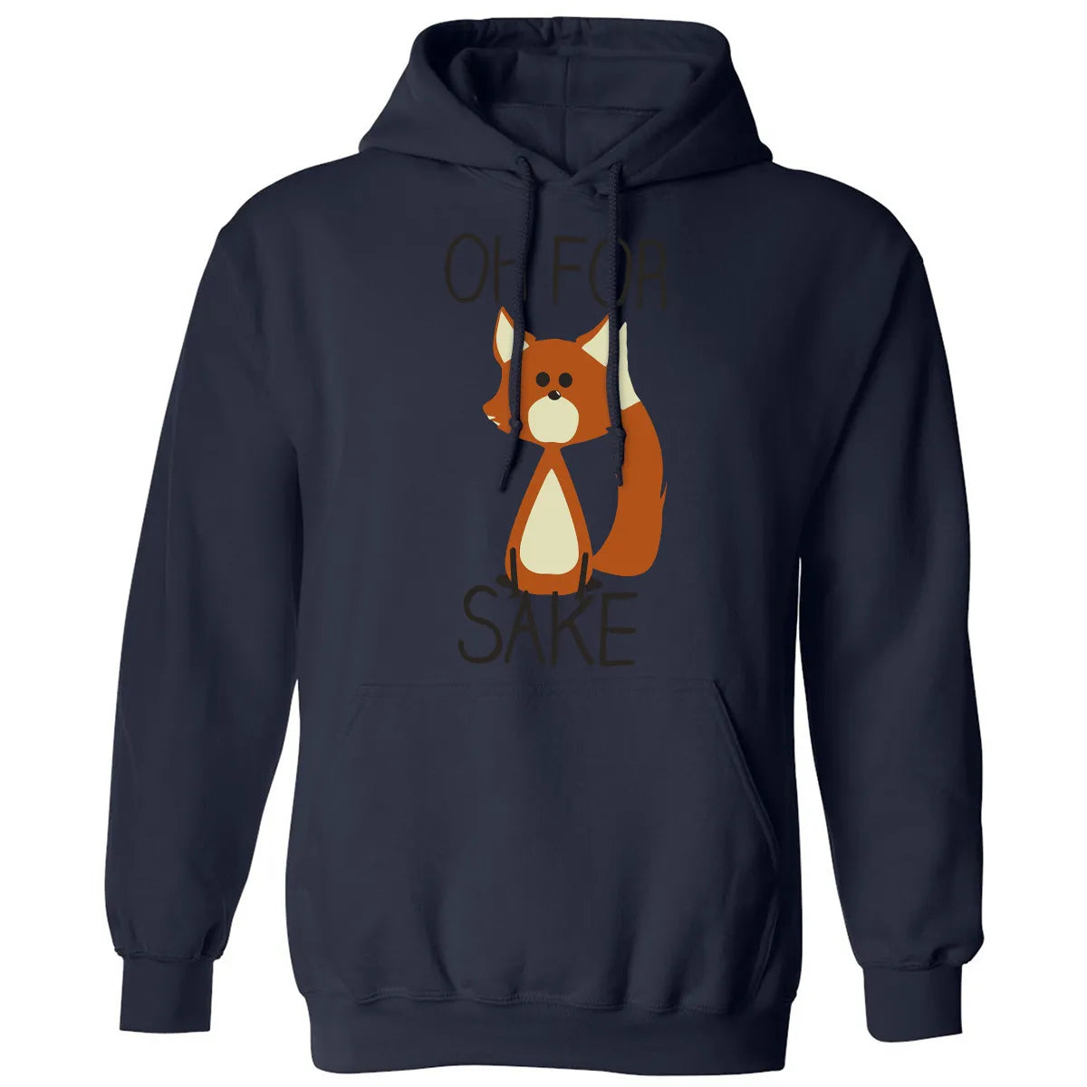 Classic Unisex Hoodie - DPX4L83F