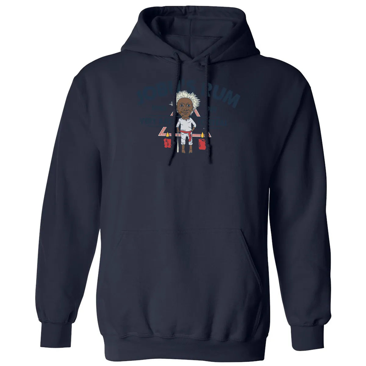 Classic Unisex Hoodie - UA5UK6KS