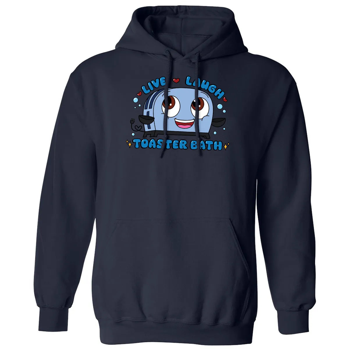 Classic Unisex Hoodie - UH8M2KPJ