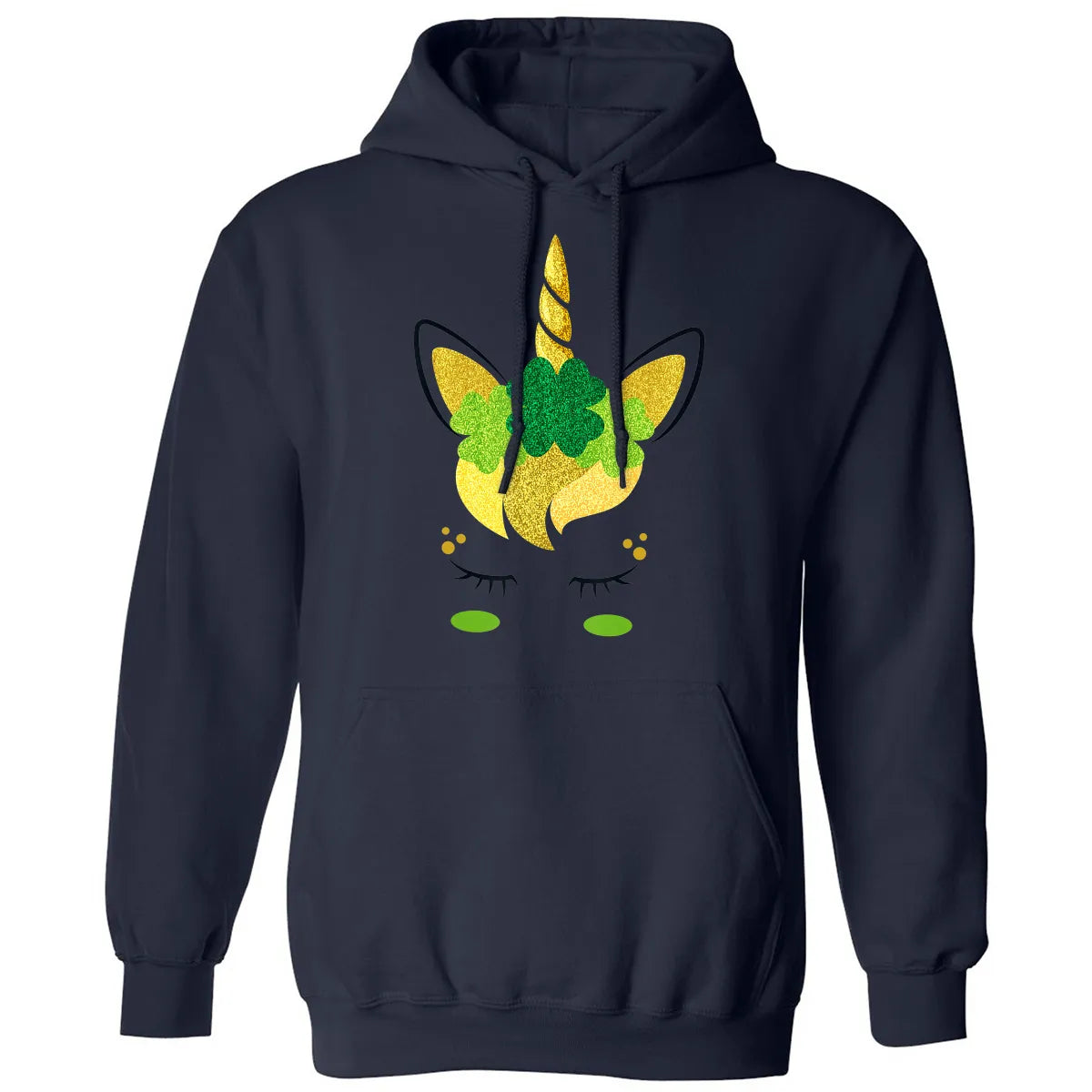 Classic Unisex Hoodie - PA7N5K2U