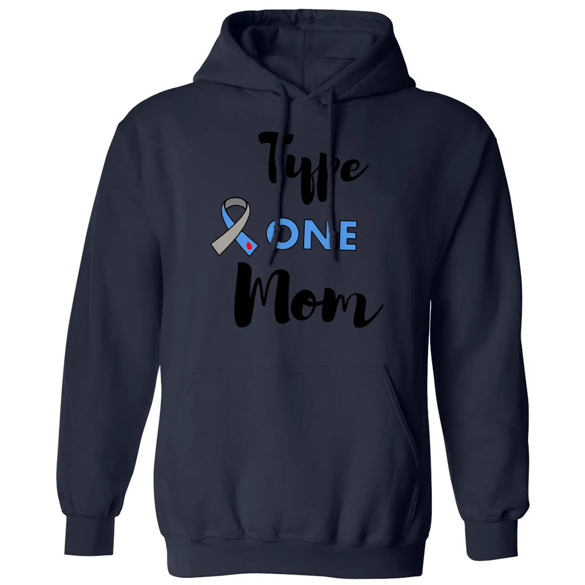 Classic Unisex Hoodie - 83S3PNB2