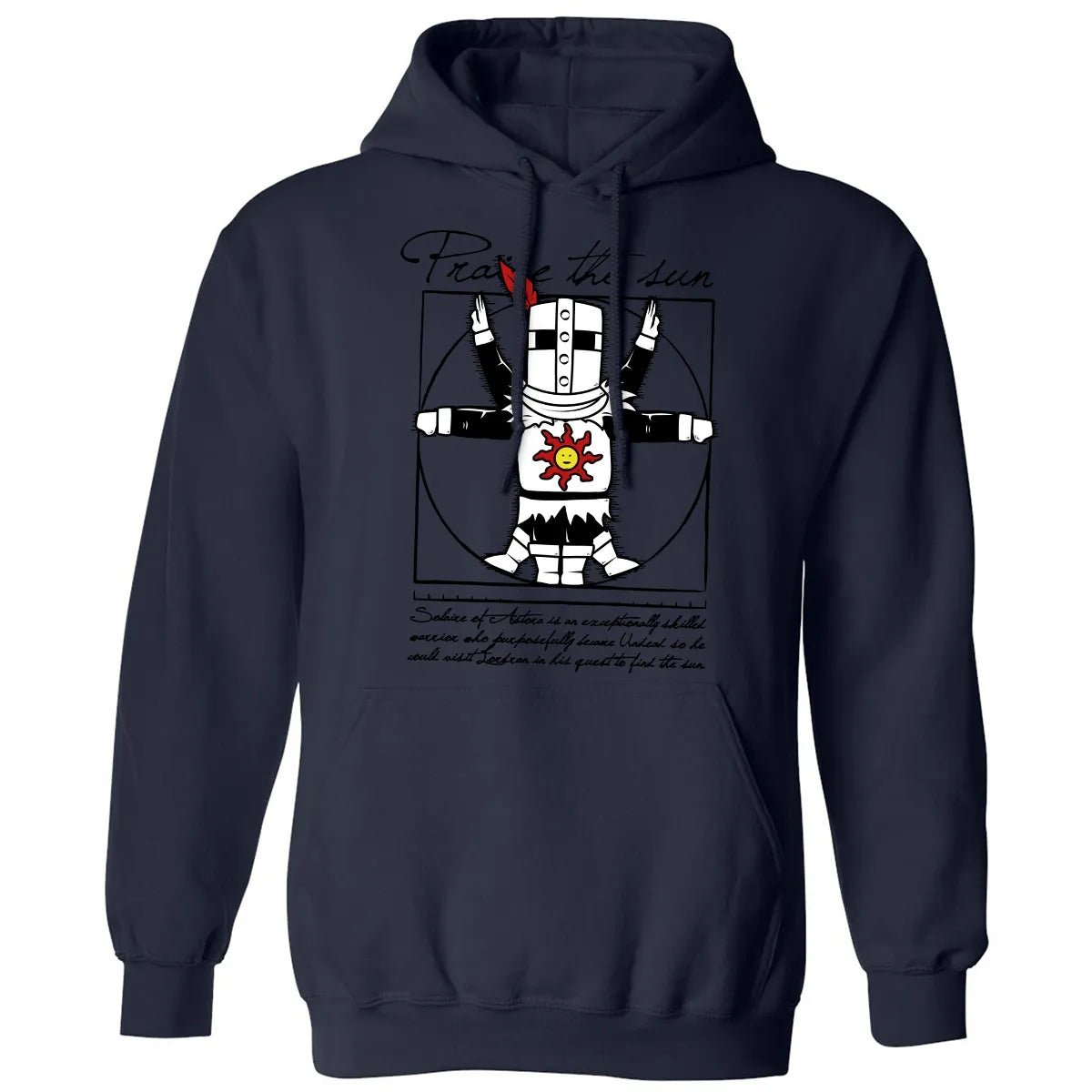 Classic Unisex Hoodie - SAEMTFCM