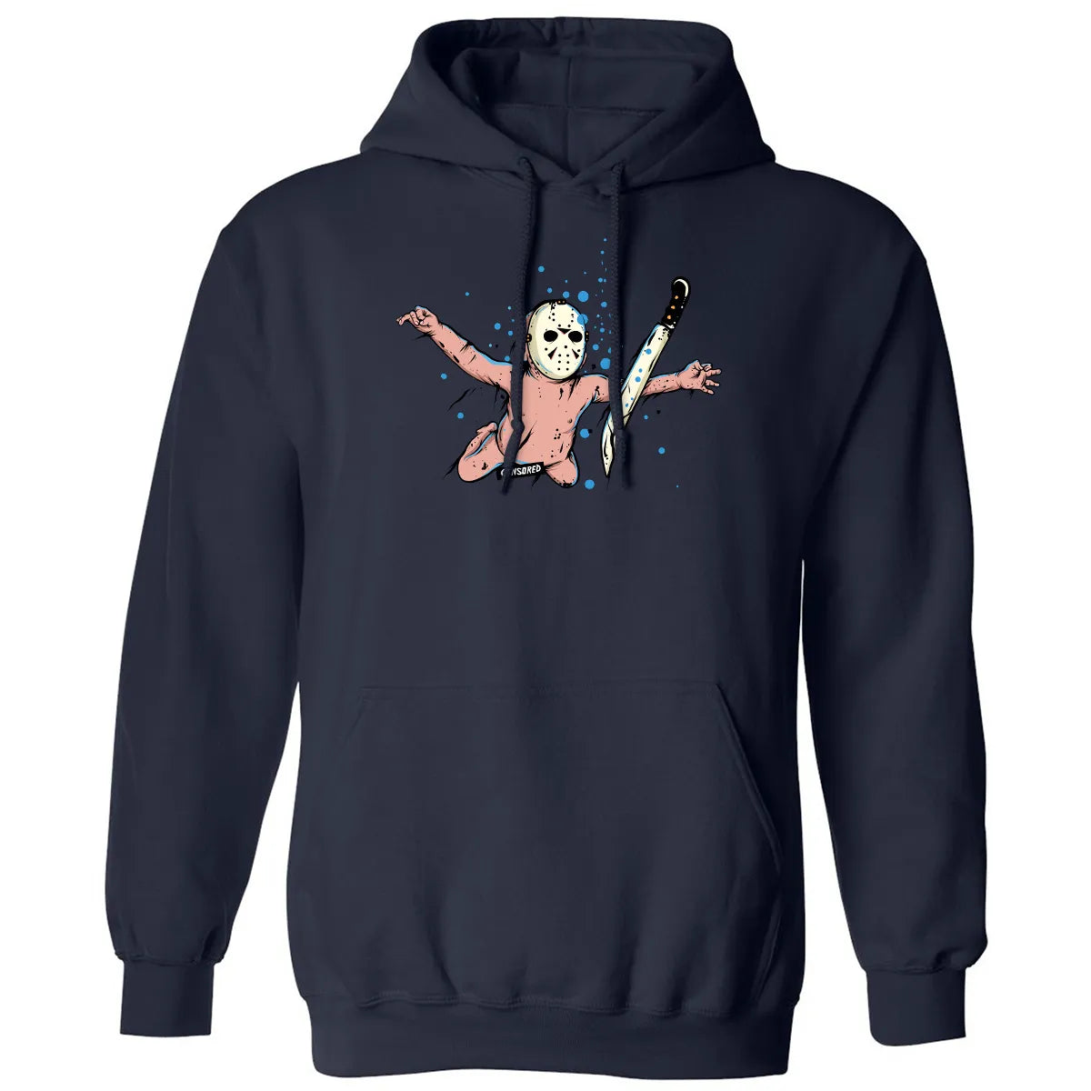 Classic Unisex Hoodie - FT9NTKCY
