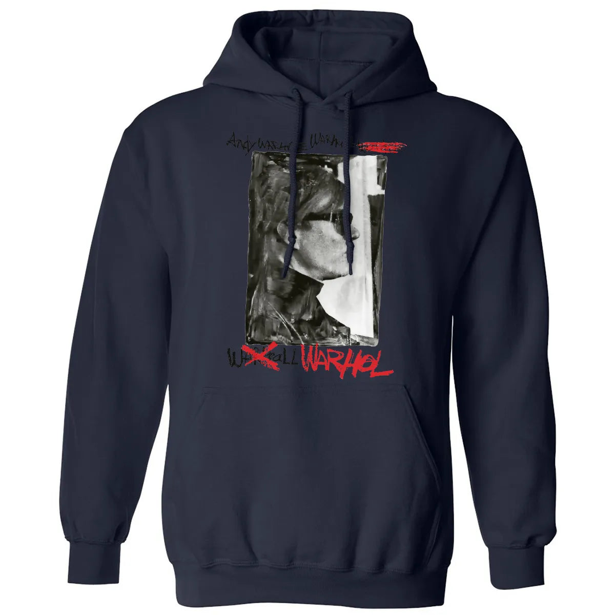 Classic Unisex Hoodie - NR748BGR