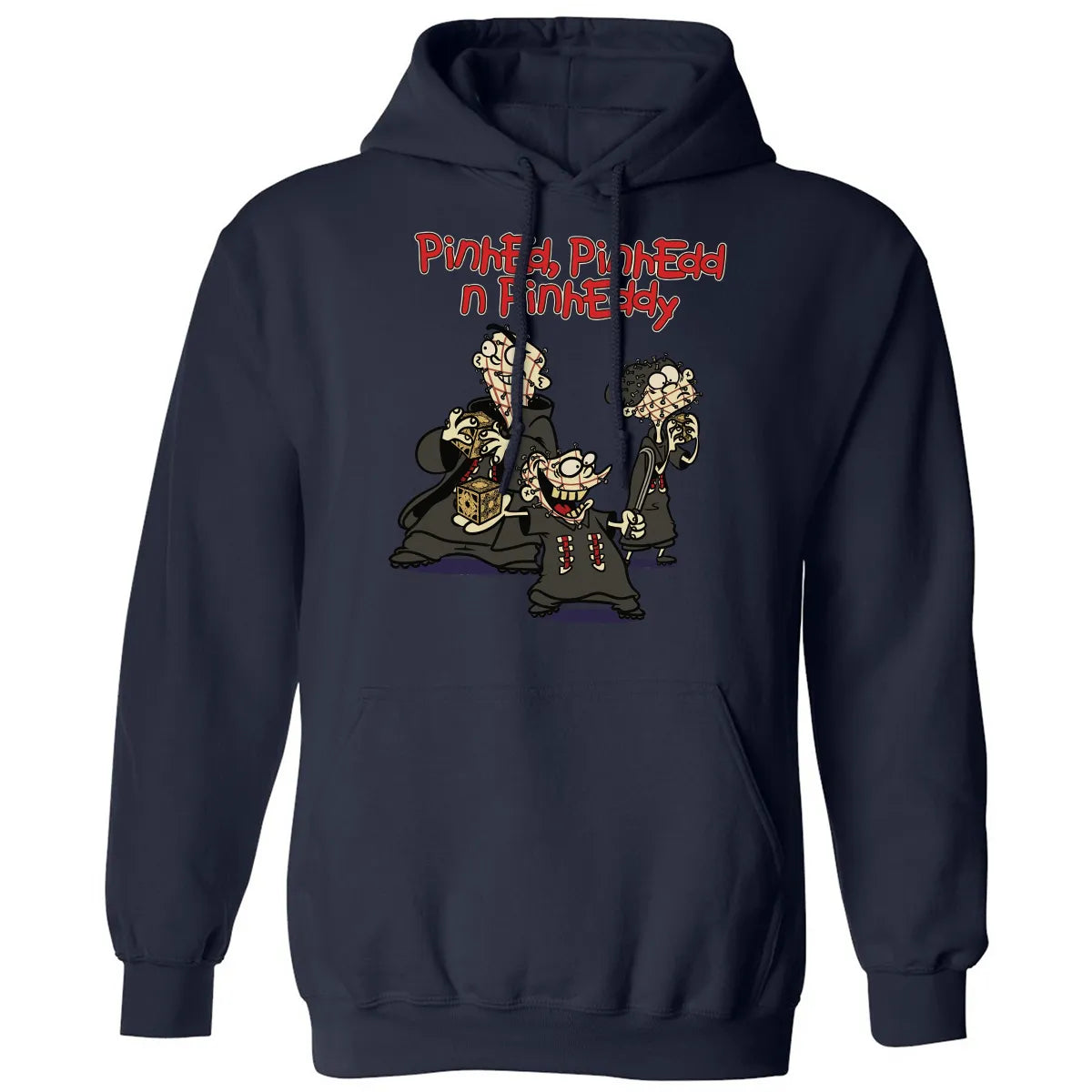 Classic Unisex Hoodie - 96TF1X5X