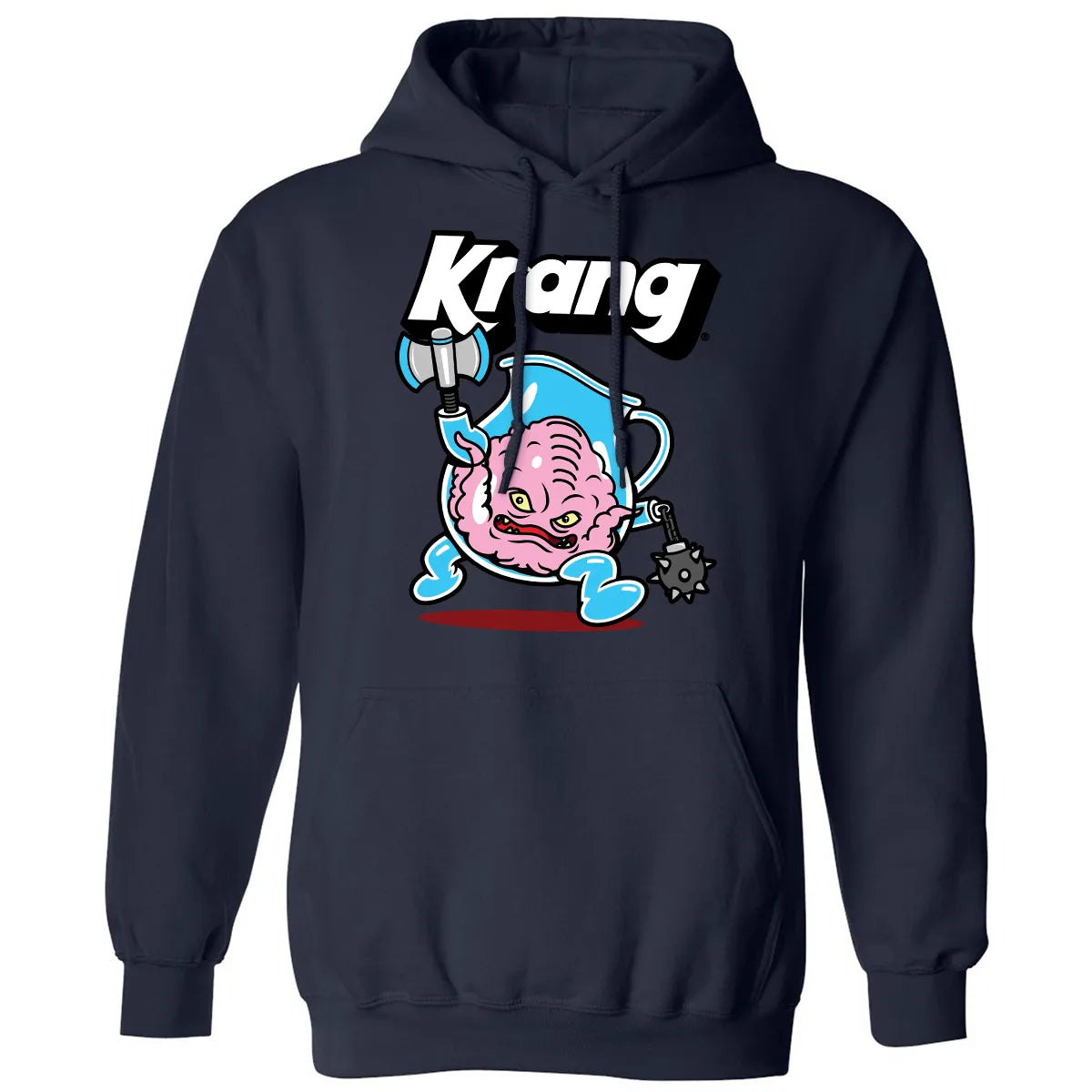 Classic Unisex Hoodie - VBCGYDQ2