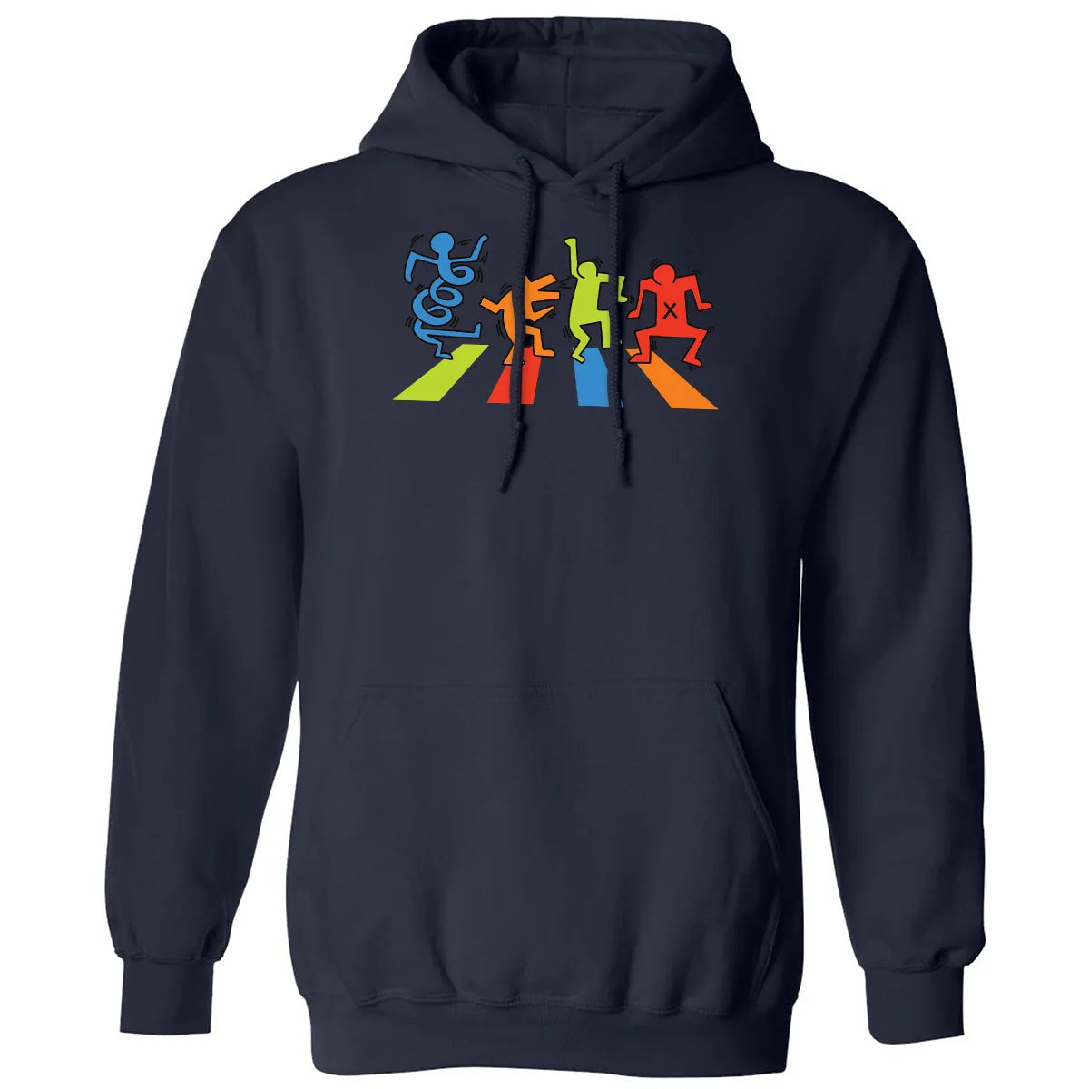 Classic Unisex Hoodie - LWEL2T5L