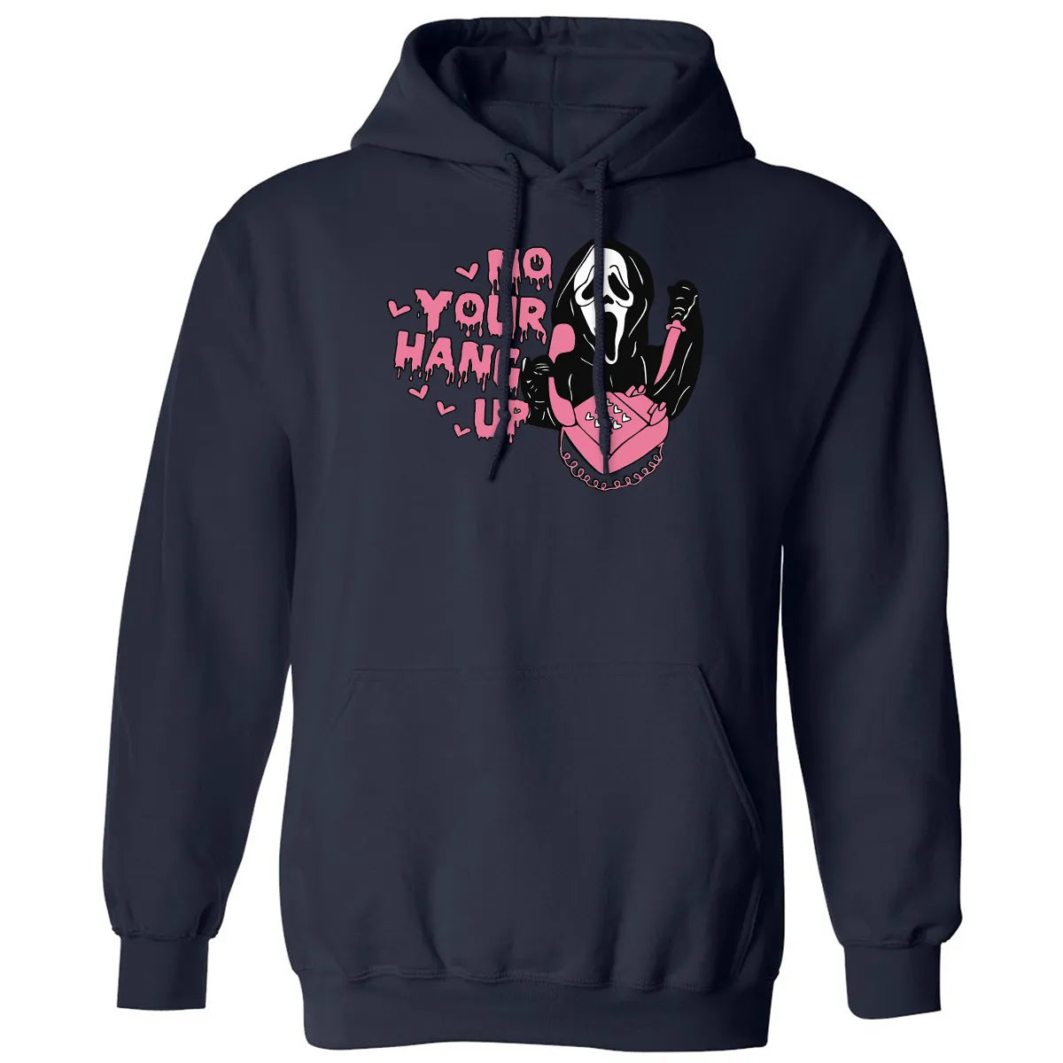 Classic Unisex Hoodie - UBP2QFDF