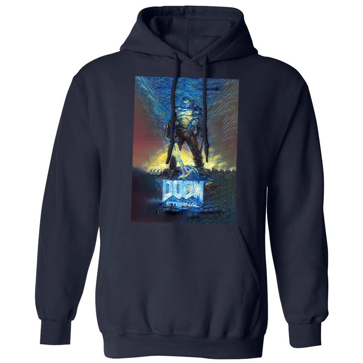 Classic Unisex Hoodie - P6SBUWZG