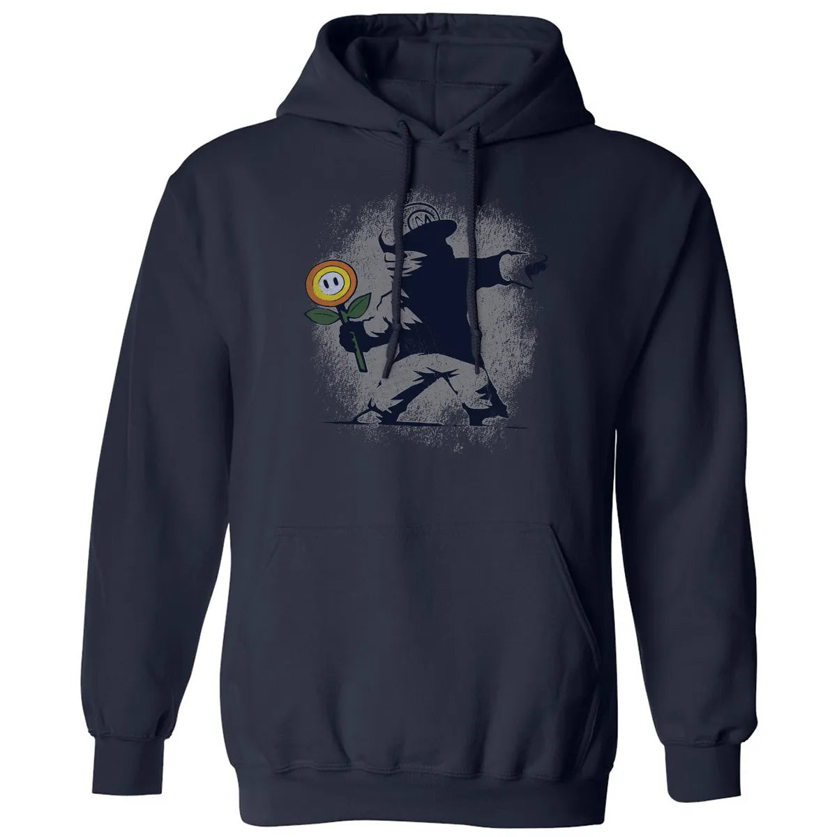 Classic Unisex Hoodie - Z22KCAVA