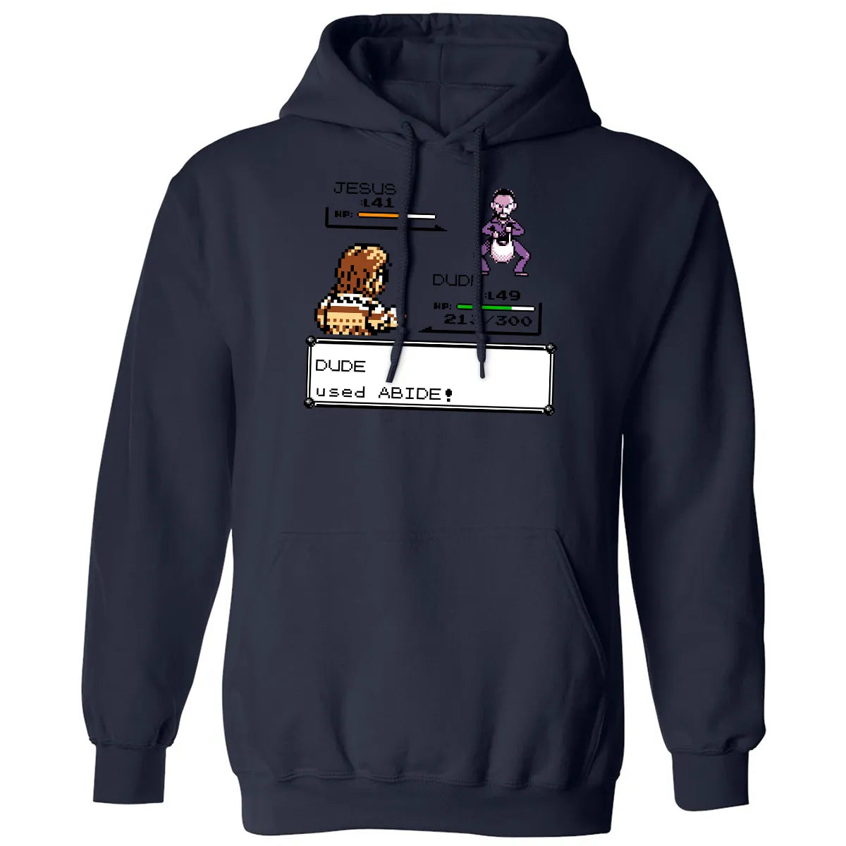 Classic Unisex Hoodie - DVTSJT3N