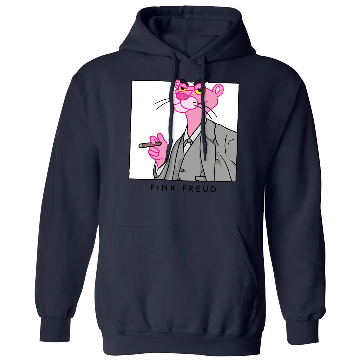 Classic Unisex Hoodie - BXKNQPDW