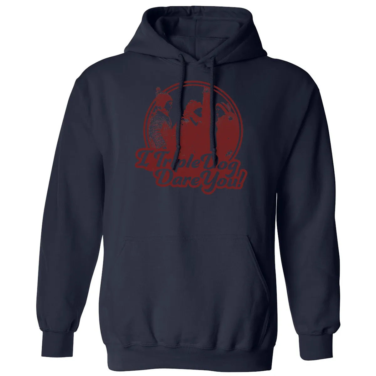 Classic Unisex Hoodie - NPGBRTJE