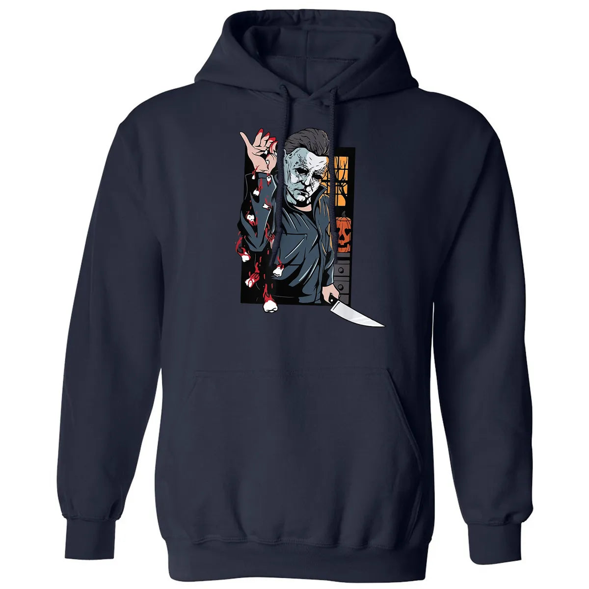 Classic Unisex Hoodie - EKYRNQQ3