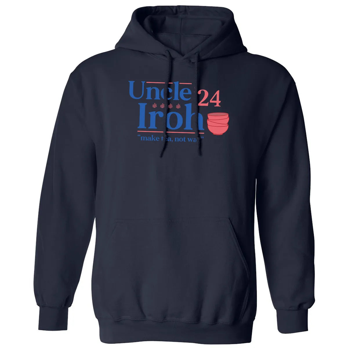 Classic Unisex Hoodie - JW4MRRV6