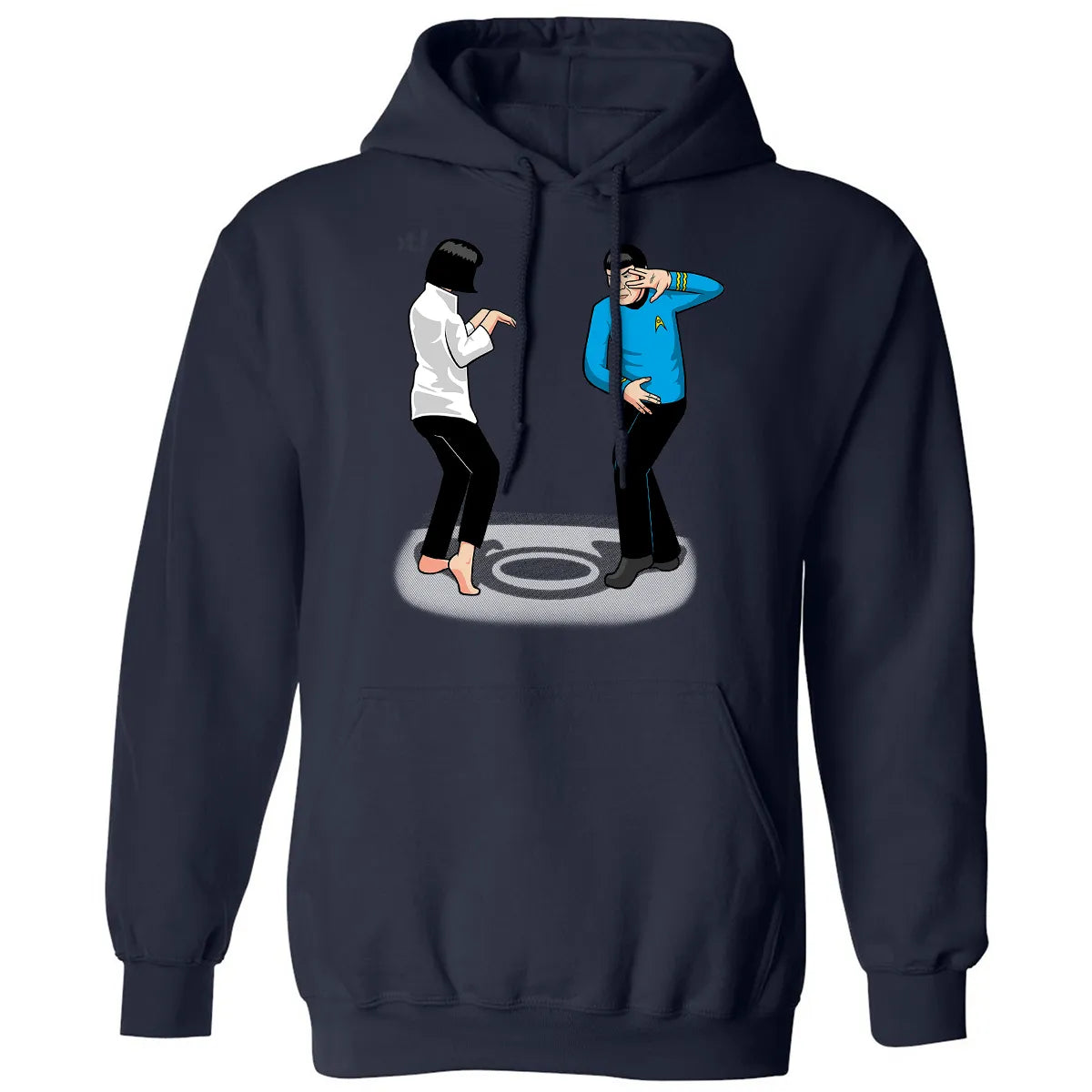 Classic Unisex Hoodie - YK3MVV6N