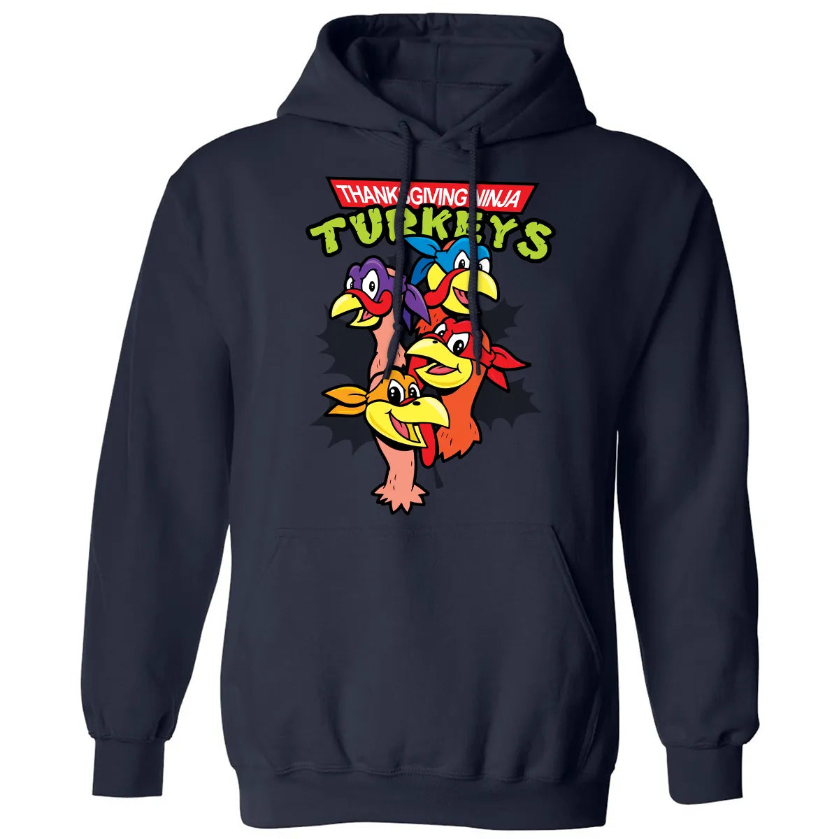 Classic Unisex Hoodie - 9WJSW87Y