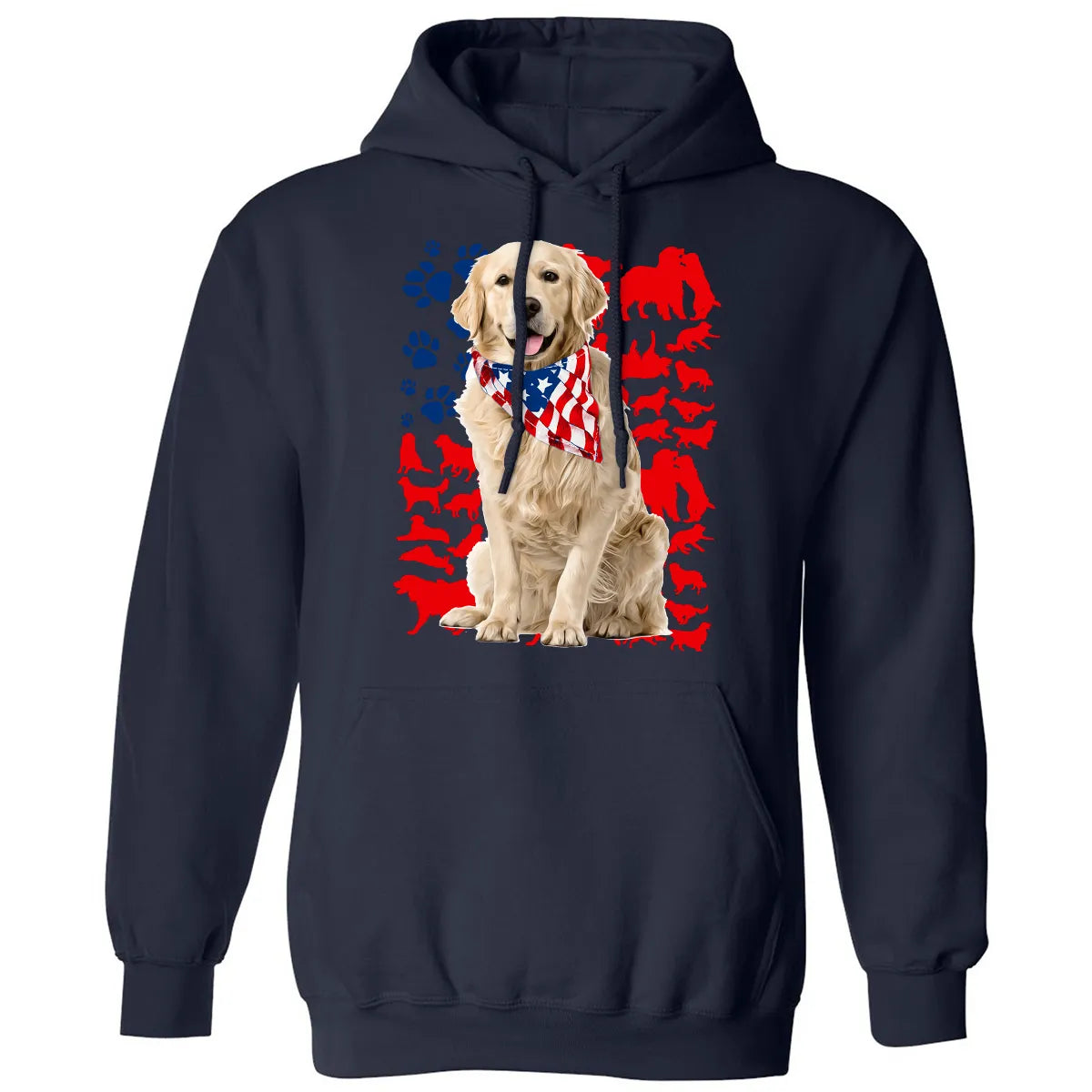 Classic Unisex Hoodie - FU2VGF5C