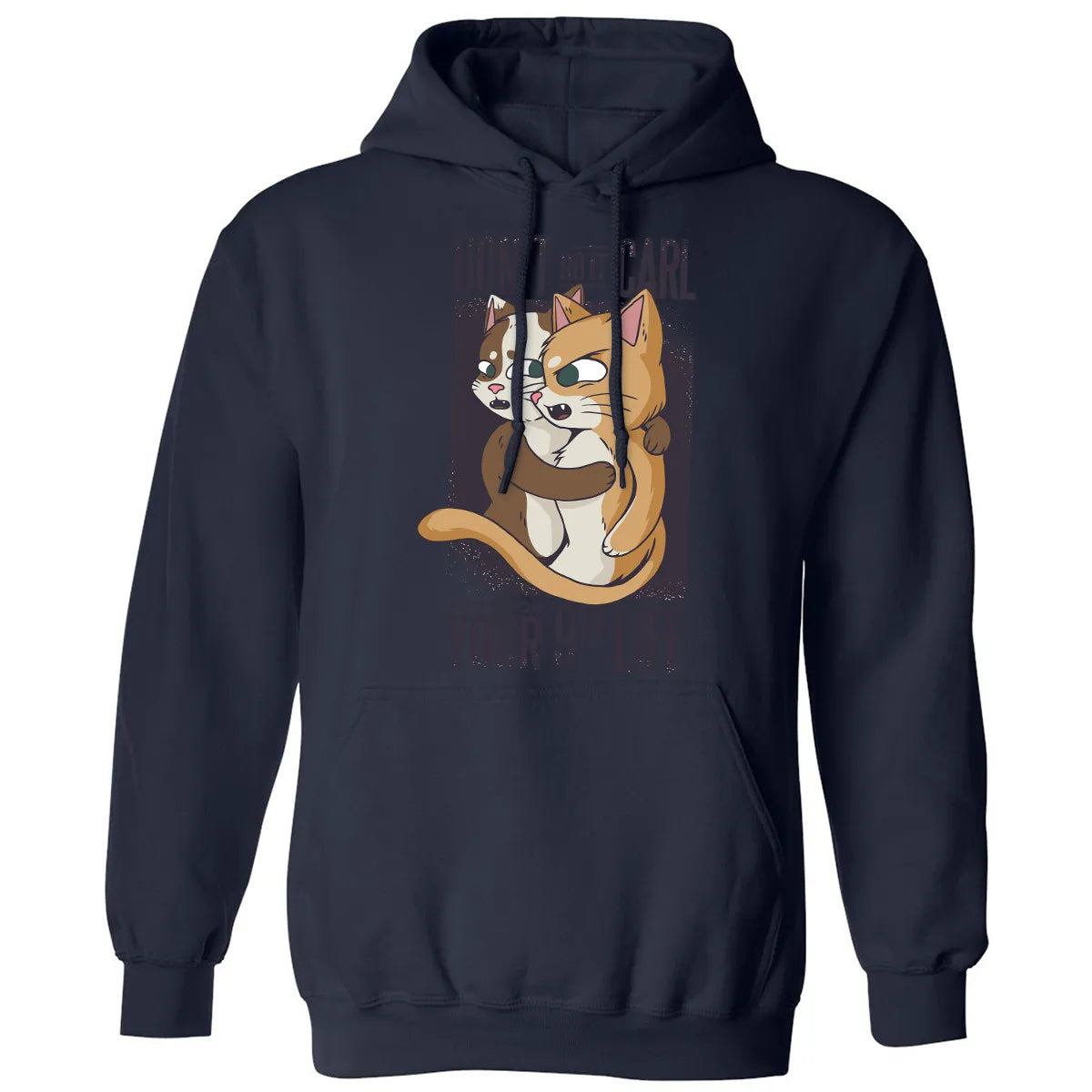 Classic Unisex Hoodie - XCU4GNB5