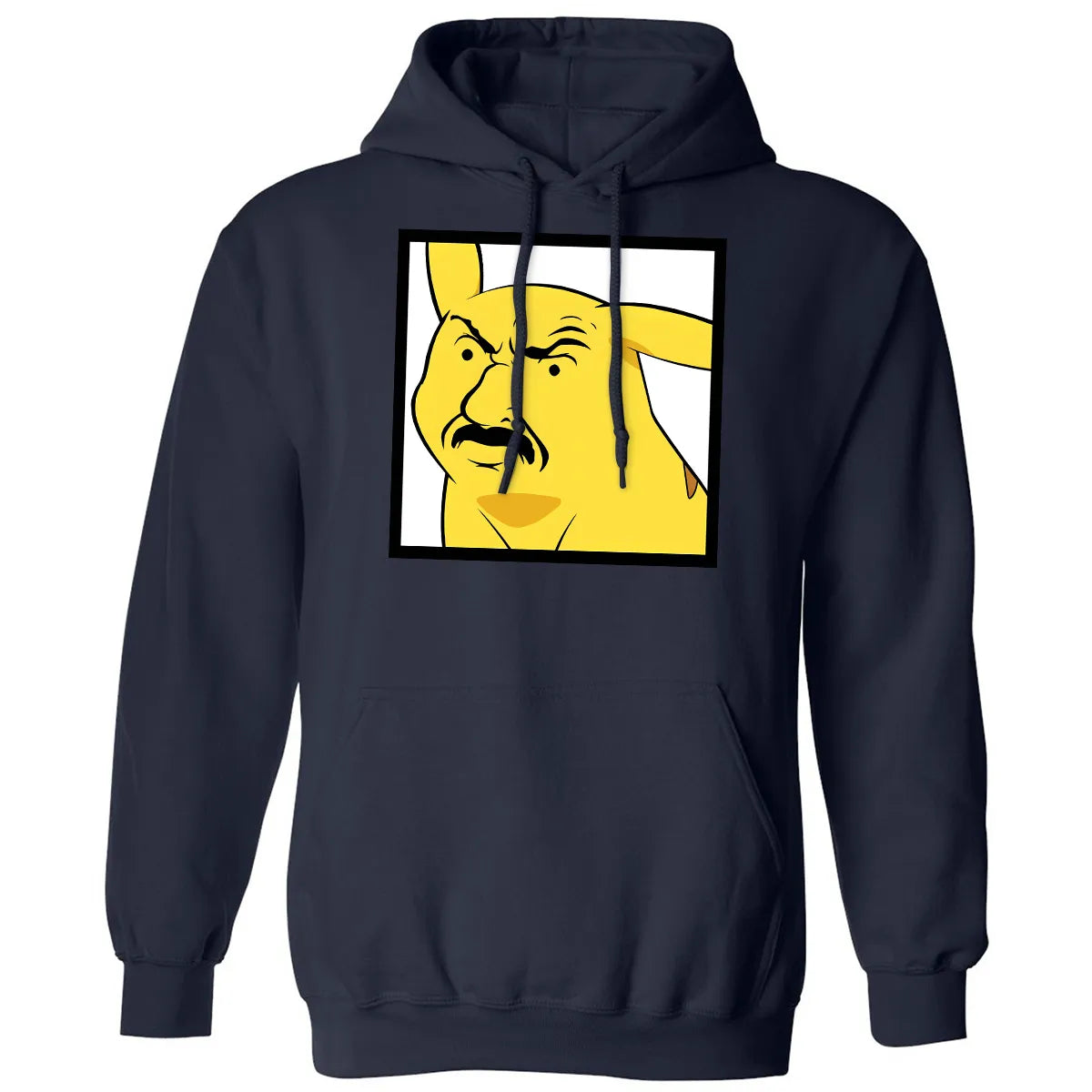 Classic Unisex Hoodie - WF2SVP4Y