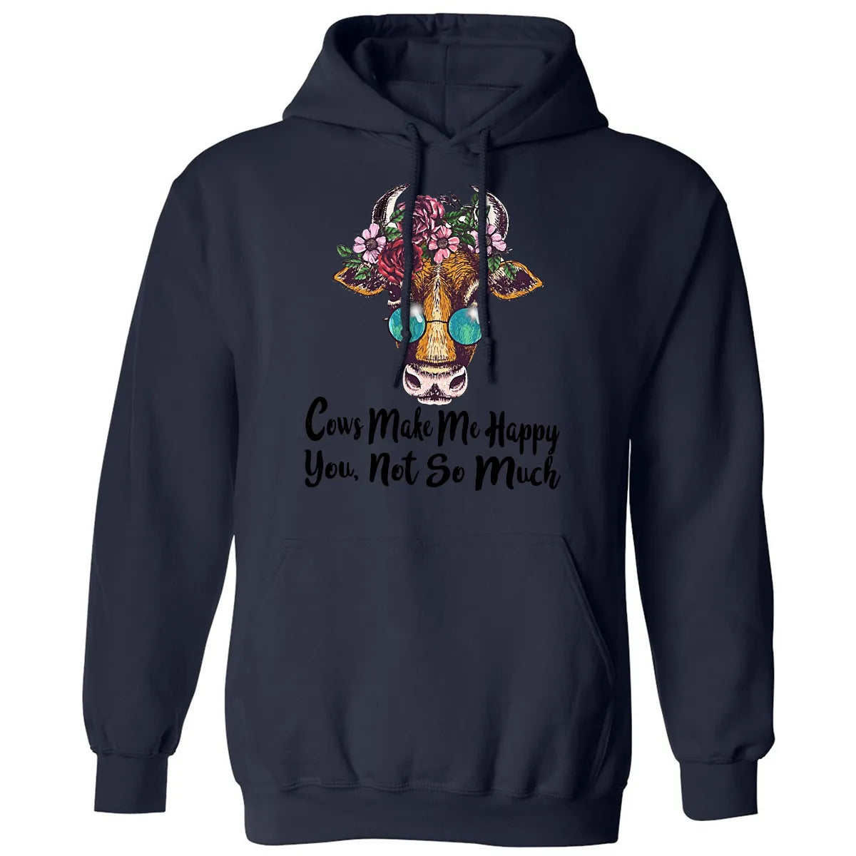 Classic Unisex Hoodie - 4WG5N8MT