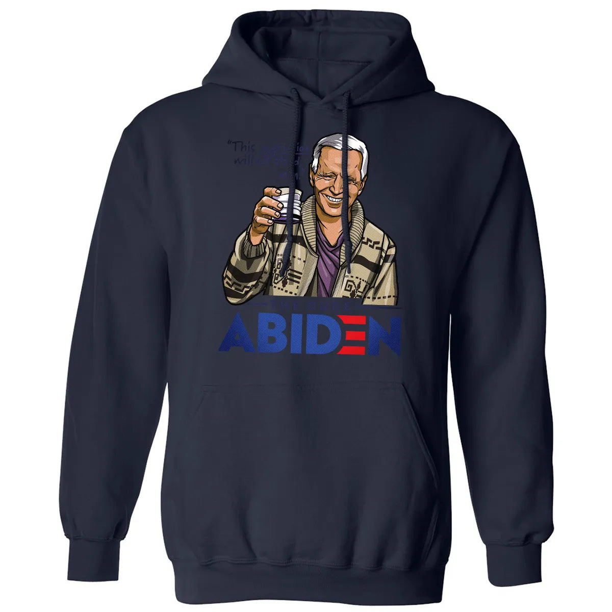 Classic Unisex Hoodie - BVVHH6VW