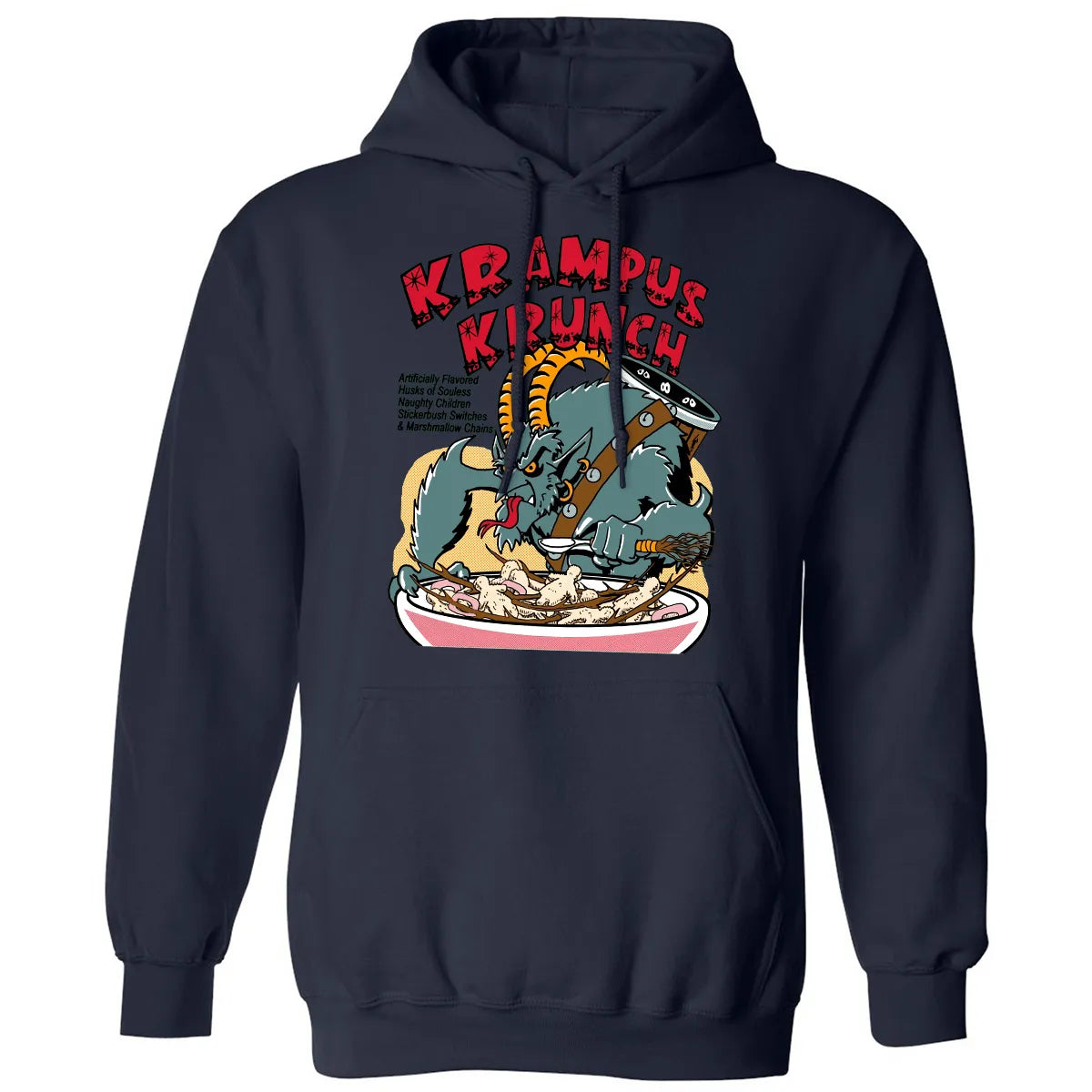 Classic Unisex Hoodie - 4ASHV2XZ