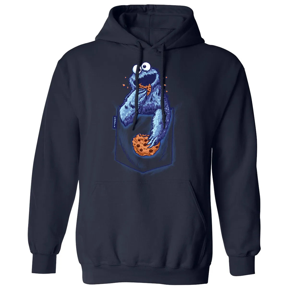 Classic Unisex Hoodie - M6FCU4EE