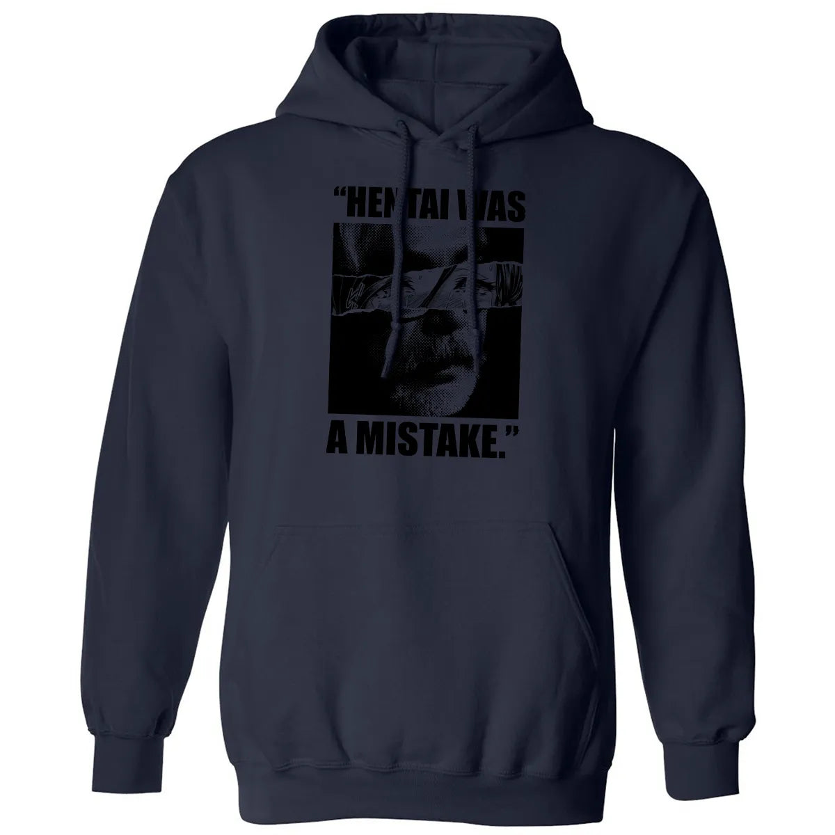 Classic Unisex Hoodie - S83B7E88