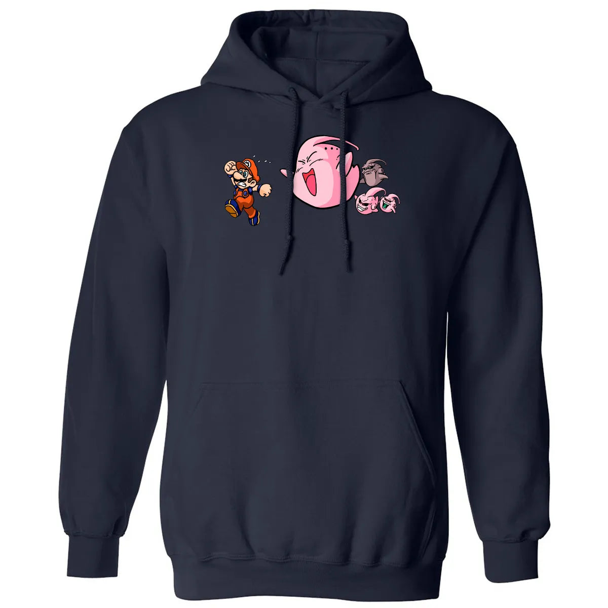 Classic Unisex Hoodie - YFHAWWLQ