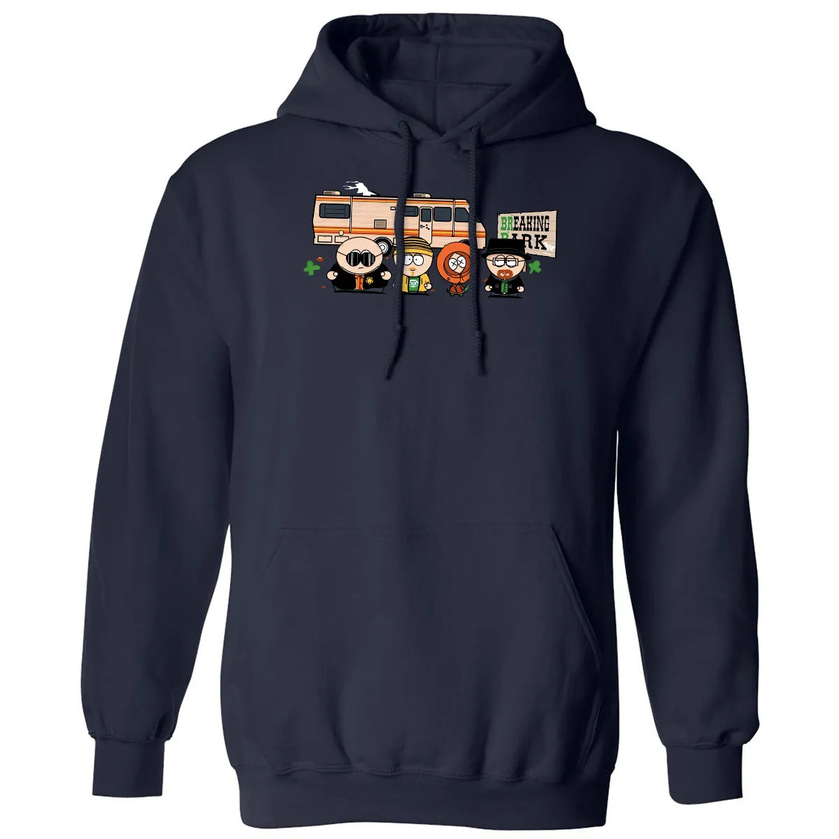 Classic Unisex Hoodie - LMFNMHQH