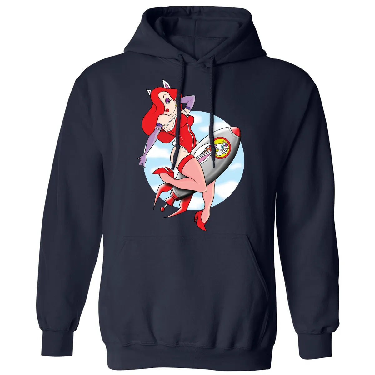 Classic Unisex Hoodie - 8JWUPHXF