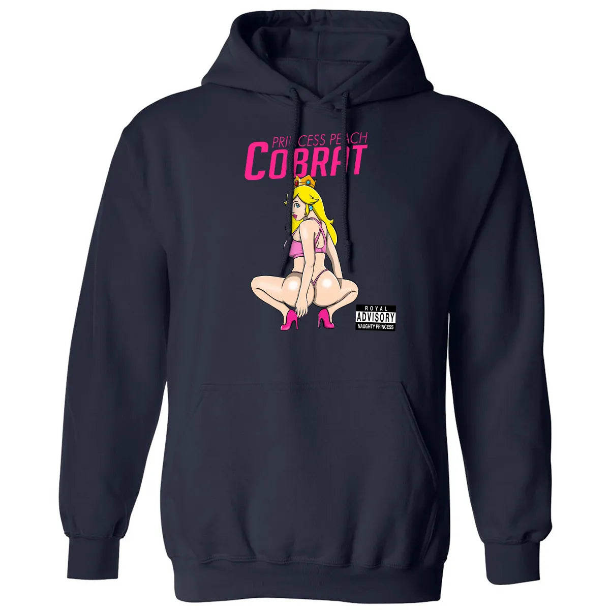 Classic Unisex Hoodie - LXR57Z2S