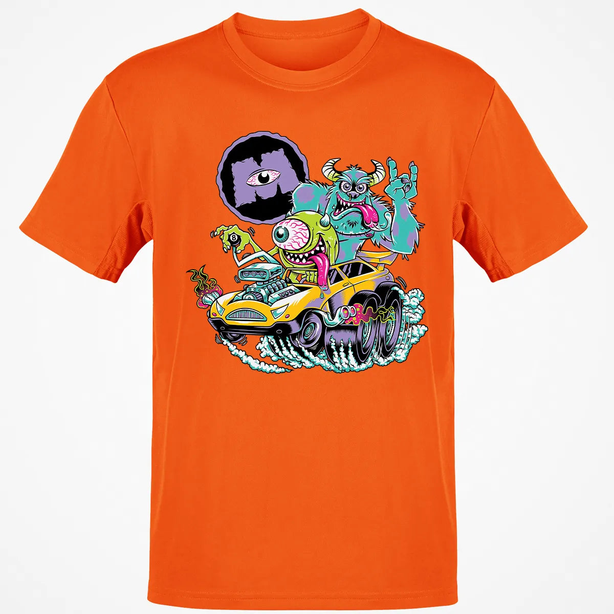 Classic Unisex T-Shirt - FZAG6AUH