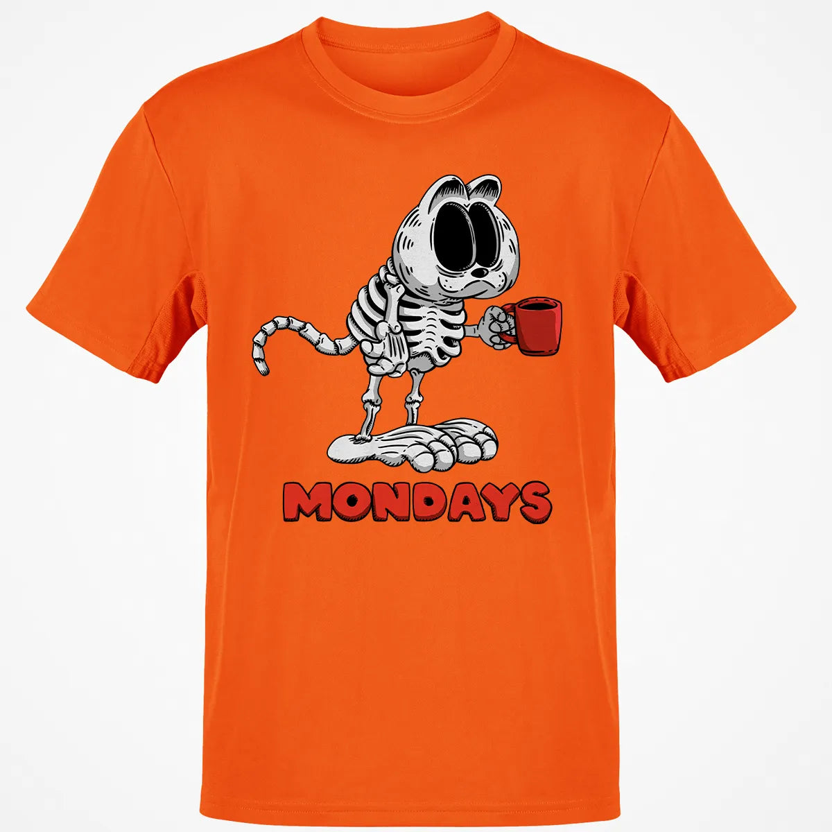 Classic Unisex T-Shirt - X8PZFNY8